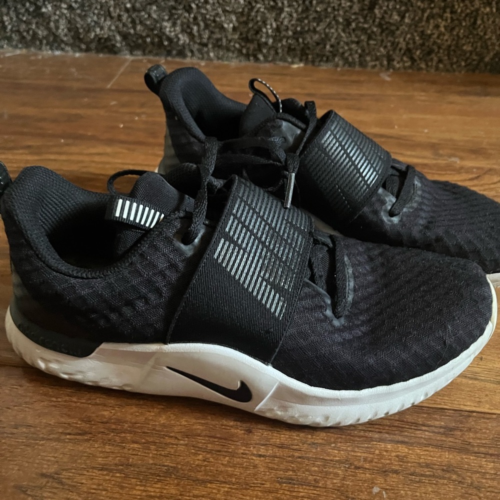 Nike sneakers